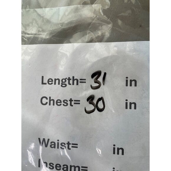 We The Free Henley Top Size Large Striped Long Sleeve Blue White Comfy Nautical - Picture 7 of 8